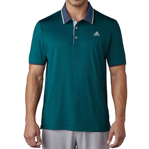 adidas polohemd herren sale|adidas men's polo.